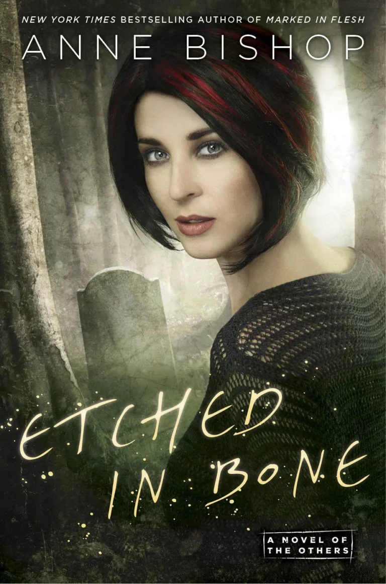 Featured image for "Zusammenfassung von 'Etched in Bone' von Anne Bishop"