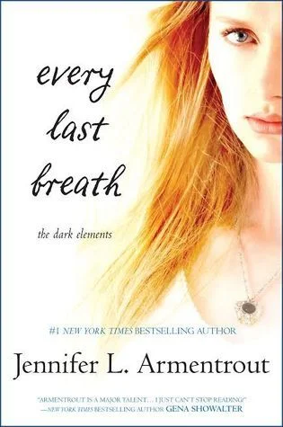 Featured image for Zusammenfassung von 'Every Last Breath' von Jennifer L. Armentrout