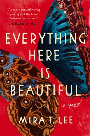 Featured image for "Zusammenfassung von 'Everything Here Is Beautiful' von Mira T. Lee"