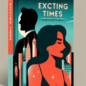 Featured image for Zusammenfassung von "Exciting Times" von Naoise Dolan