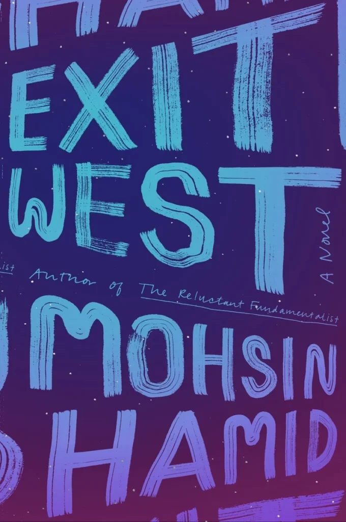 Featured image for Zusammenfassung von "Exit West" von Mohsin Hamid