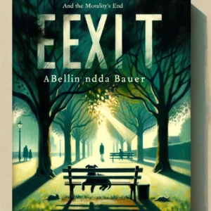 Featured image for Zusammenfassung von 'Exit' von Belinda Bauer