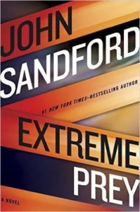 Featured image for Zusammenfassung von 'Extreme Prey' von John Sandford