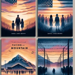 Featured image for Zusammenfassung von „Facing the Mountain“ von Daniel James Brown