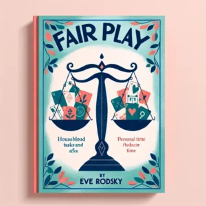 Featured image for "Zusammenfassung von 'Fair Play' von Eve Rodsky"