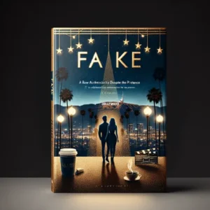 Featured image for Zusammenfassung von 'Fake' von Kylie Scott