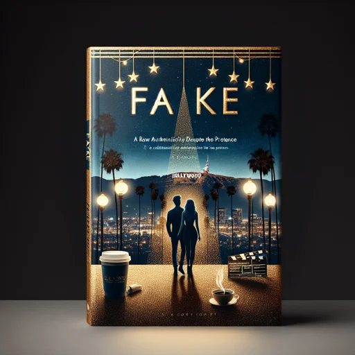 Featured image for Zusammenfassung von 'Fake' von Kylie Scott