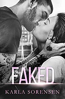 Featured image for Zusammenfassung von 'Faked' von Karla Sorensen