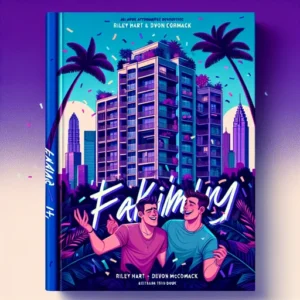 Featured image for Zusammenfassung von 'Faking It' von Riley Hart und Devon McCormack