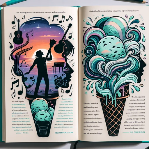 Featured image for Zusammenfassung von 'Fall' von Kristen Callihan