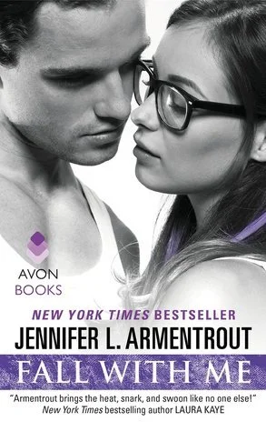 Featured image for Zusammenfassung von 'Fall with Me' von Jennifer L. Armentrout