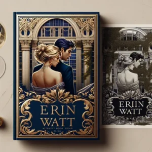 Featured image for Zusammenfassung von 'Fallen Heir' von Erin Watt