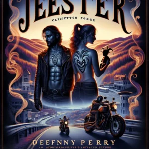Featured image for Zusammenfassung von „Fallen Jester“ von Devney Perry