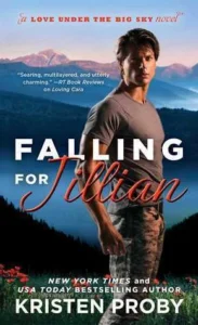 Featured image for Zusammenfassung von 'Falling for Jillian' von Kristen Proby