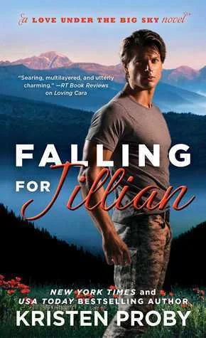 Featured image for Zusammenfassung von 'Falling for Jillian' von Kristen Proby