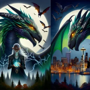 Featured image for Zusammenfassung von 'False Security' von Lindsay Buroker