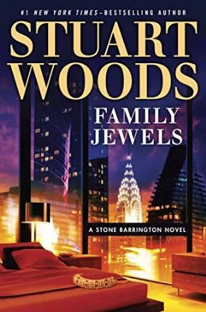 Featured image for Zusammenfassung von 'Family Jewels' von Stuart Woods