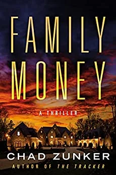 Featured image for Zusammenfassung von 'Family Money' von Chad Zunker