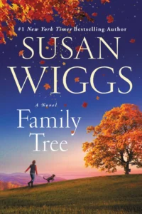 Featured image for Zusammenfassung von "Family Tree" von Susan Wiggs