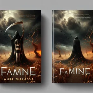 Featured image for "Zusammenfassung von 'Famine' von Laura Thalassa"