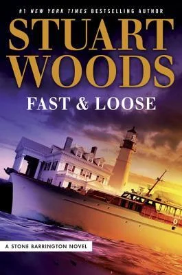 Featured image for Zusammenfassung von 'Fast and Loose' von Stuart Woods