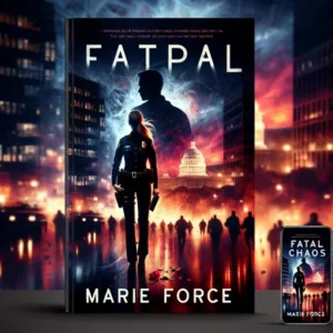 Featured image for Zusammenfassung von 'Fatal Chaos' von Marie Force