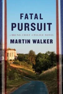 Featured image for Zusammenfassung von 'Fatal Pursuit' von Martin Walker