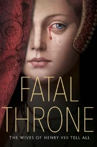 Featured image for Zusammenfassung von „Fatal Throne“ von Candace Fleming und anderen