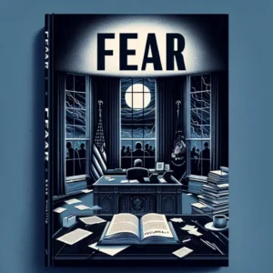 Featured image for Zusammenfassung von 'Fear: Trump im Weißen Haus' von Bob Woodward