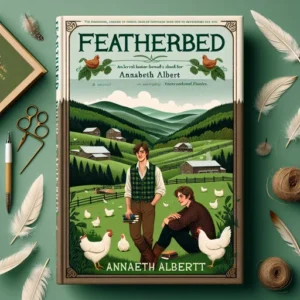 Featured image for Zusammenfassung von "Featherbed" von Annabeth Albert