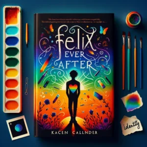 Featured image for Zusammenfassung von 'Felix Ever After' von Kacen Callender