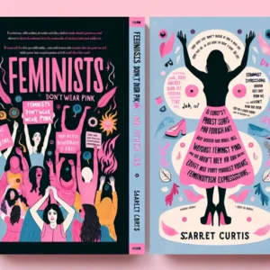 Featured image for Zusammenfassung von 'Feministen tragen kein Pink (und andere Lügen)' von Scarlett Curtis