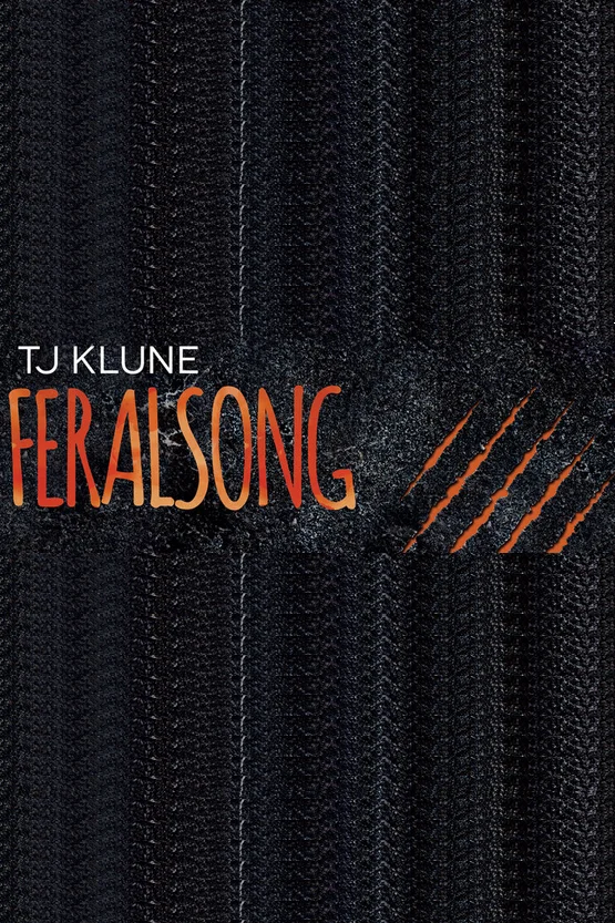 Featured image for Zusammenfassung von 'Feralsong' von T.J. Klune
