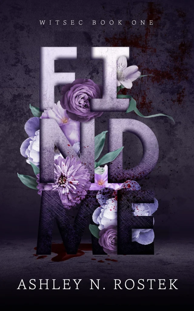 Featured image for Zusammenfassung von 'Find Me' von Ashley N. Rostek