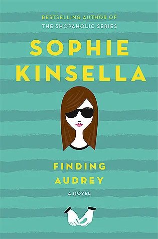 Featured image for Zusammenfassung von 'Finding Audrey' von Sophie Kinsella