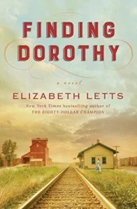 Featured image for Zusammenfassung von "Finding Dorothy" von Elizabeth Letts