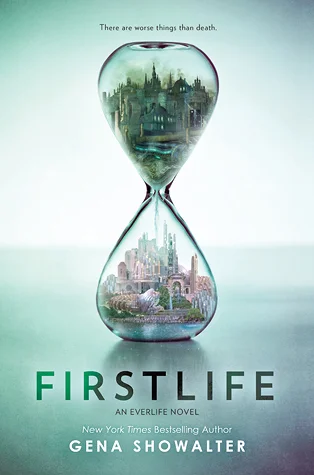 Featured image for Zusammenfassung von 'Firstlife' von Gena Showalter