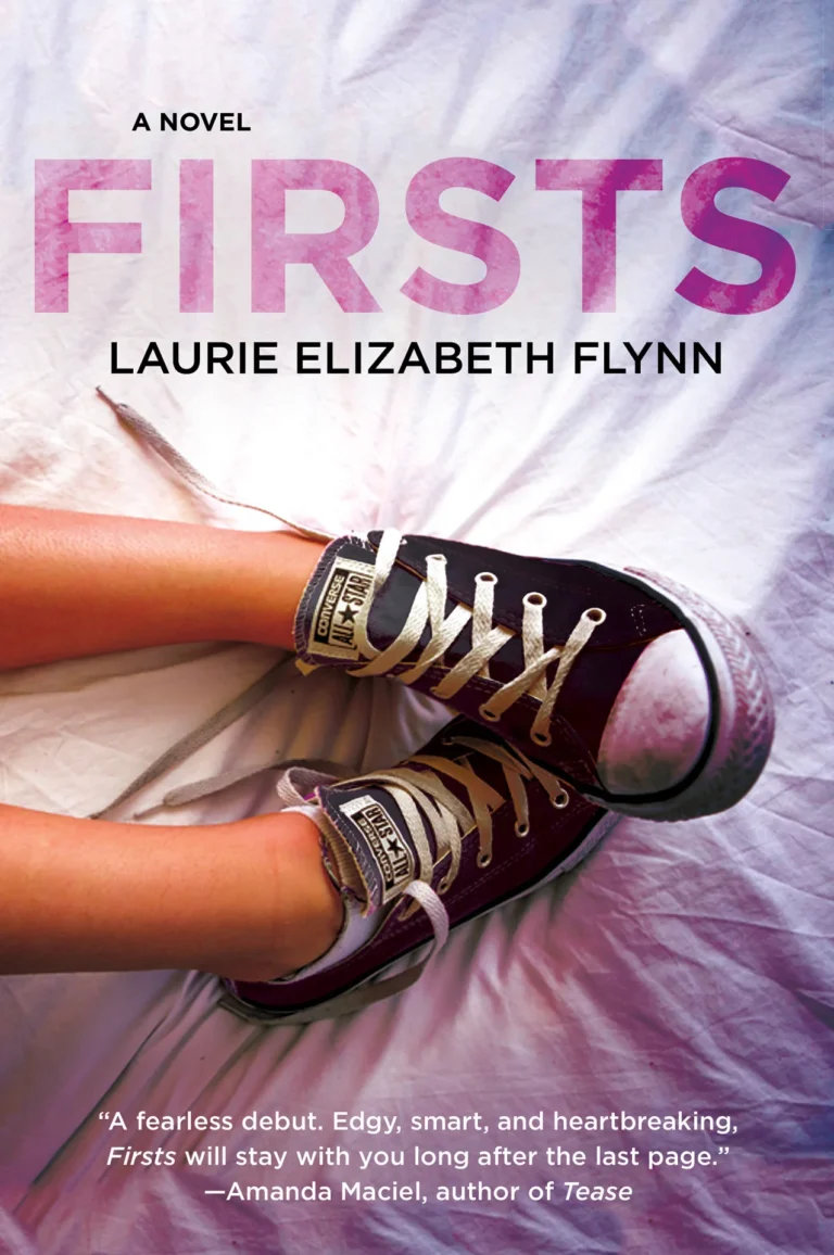 Featured image for Zusammenfassung von 'Firsts' von Laurie Elizabeth Flynn