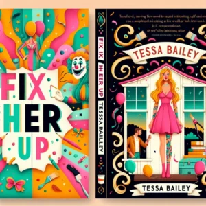 Featured image for Zusammenfassung von 'Fix Her Up' von Tessa Bailey