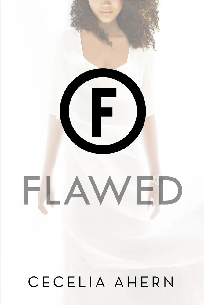 Featured image for "Zusammenfassung von 'Flawed' von Cecelia Ahern"