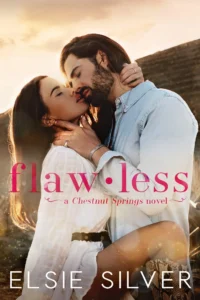Featured image for Zusammenfassung von 'Flawless' von Elsie Silver