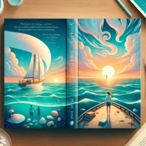 Featured image for Zusammenfassung von "Float Plan" von Trish Doller