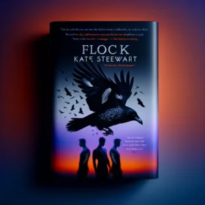 Featured image for Zusammenfassung von 'Flock' von Kate Stewart