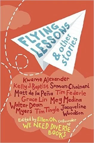 Featured image for Zusammenfassung von 'Flying Lessons & Other Stories' von Ellen Oh