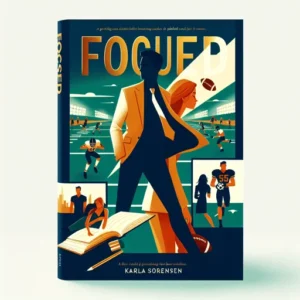 Featured image for "Zusammenfassung von 'Focused' von Karla Sorensen"