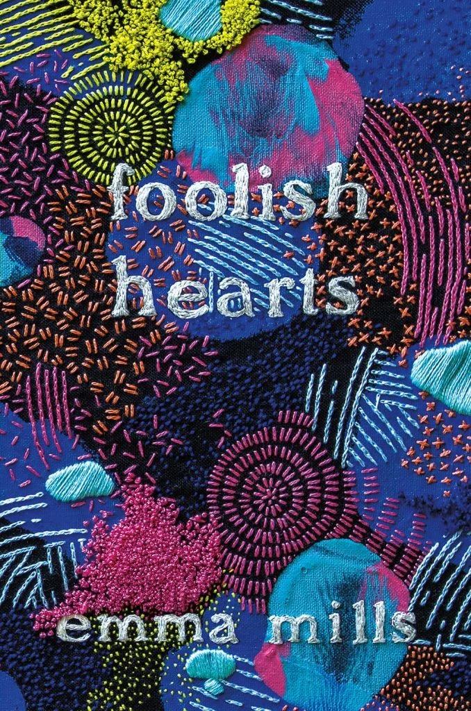 Featured image for Zusammenfassung von "Foolish Hearts" von Emma Mills