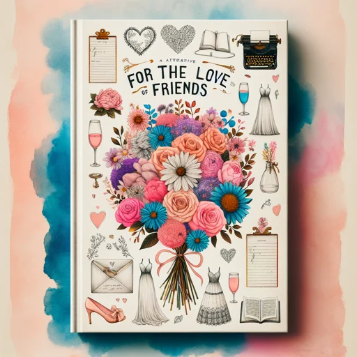 Alternative book cover of by