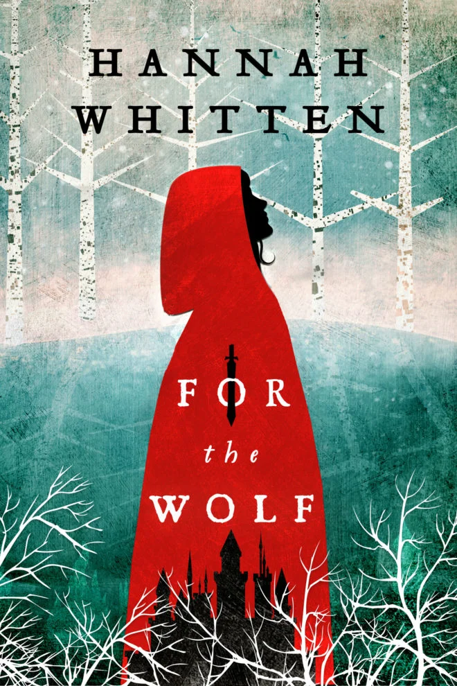 Featured image for Zusammenfassung von 'For the Wolf' von Hannah F. Whitten