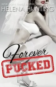 Featured image for Zusammenfassung von 'Forever Pucked' von Helena Hunting