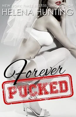 Featured image for Zusammenfassung von 'Forever Pucked' von Helena Hunting